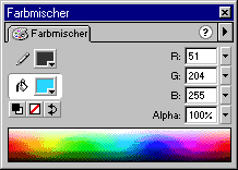  Farbmischer 